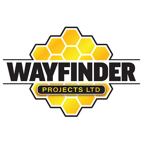 Wayfinder Projects Ltd.